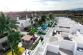 Kompleks mieszkalny Costa Serena ApartmentsVillas