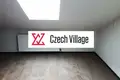 Mieszkanie 2 pokoi 42 m² Praga, Czechy