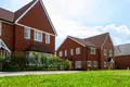 Dom 2 pokoi 79 m² Hart, Wielka Brytania