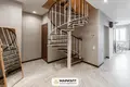 Mieszkanie 5 pokojów 123 m² Mińsk, Białoruś