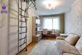 3 room apartment 77 m² Minsk, Belarus