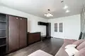 Apartamento 1 habitación 43 m² Minsk, Belarús
