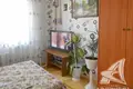 Apartamento 3 habitaciones 62 m² Brest, Bielorrusia