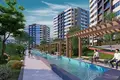 4 bedroom apartment 184 m² Yenimahalle, Turkey
