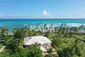 7 bedroom villa 1 140 m² Higueey, Dominican Republic