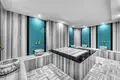 1 bedroom apartment 58 m² Alanya, Turkey