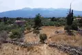 Land  Litsarda, Greece