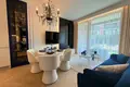 Apartamento 2 habitaciones 43 m² en Varsovia, Polonia