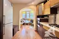 Appartement 3 chambres 72 m² Muchaviecki sielski Saviet, Bélarus