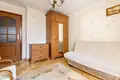 Apartamento 2 habitaciones 48 m² Varsovia, Polonia