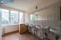 Квартира 1 комната 15 м² Вильнюс, Литва