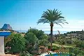 4 bedroom apartment 600 m² Calp, Spain