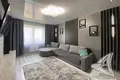 2 room apartment 59 m² Muchaviecki sielski Saviet, Belarus