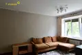 1 room apartment 29 m² Maladzyechna, Belarus