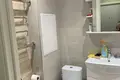 1 room apartment 33 m² Minsk, Belarus