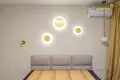 3 room apartment 117 m² Minsk, Belarus