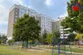 Mieszkanie 4 pokoi 82 m² Mińsk, Białoruś
