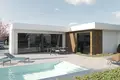 Bungalow 4 pokoi 105 m² Murcia, Hiszpania