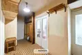Mieszkanie 2 pokoi 47 m² Michanowicze, Białoruś