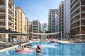 Квартира 2 комнаты 998 м² Дубай, ОАЭ
