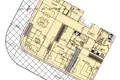 Appartement 3 chambres 138 m² Doubaï, Émirats arabes unis