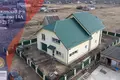 Casa 299 m² Barauski siel ski Saviet, Bielorrusia