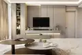Kawalerka 34 m² Dubaj, Emiraty Arabskie