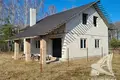 Casa 114 m² Znamienski siel ski Saviet, Bielorrusia