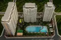 Квартира 3 комнаты 138 м² Эрдемли, Турция