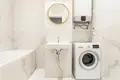 3 room apartment 72 m² in Warsaw, Poland