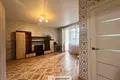 1 room apartment 34 m² Minsk, Belarus