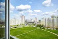 Mieszkanie 2 pokoi 61 m² Mińsk, Białoruś