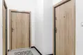 Apartamento 2 habitaciones 39 m² en Varsovia, Polonia