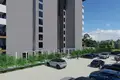 Mieszkanie 3 pokoi 80 m² Alanya, Turcja