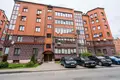 Wohnung 4 zimmer 116 m² Minsk, Belarus