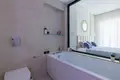 2 bedroom apartment 95 m² Becici, Montenegro