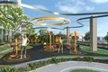 Kompleks mieszkalny Fully furnished apartments in the new complex Aspirz, Dubai Sports City, UAE