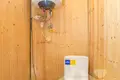 Cottage 112 m² Liebiedzieuski sielski Saviet, Belarus