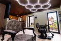 Lokal użytkowy 34 m² z najemcą i dochodem 5,5% rocznie — Jáchymov, Czechy