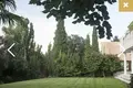 6 bedroom villa 1 000 m² Area metropolitana de Madrid y Corredor del Henares, Spain