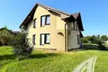 House 186 m² Brest, Belarus