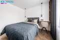 Apartamento 4 habitaciones 74 m² Vilna, Lituania