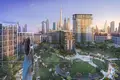 Apartamento 3 habitaciones 210 m² Dubái, Emiratos Árabes Unidos