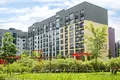 Квартира 2 комнаты 39 м² Копище, Беларусь