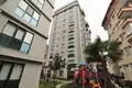 Wohnung 4 zimmer 153 m² Kucukcekmece, Türkei