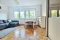 Wohnung 1 zimmer 31 m² in Warschau, Polen