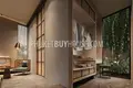 Villa de tres dormitorios 190 m² Choeng Thale, Tailandia