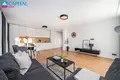 Apartamento 3 habitaciones 75 m² Vilna, Lituania