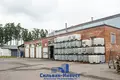 Warehouse 6 352 m² in Minsk, Belarus