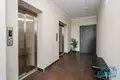 1 room apartment 45 m² Minsk, Belarus